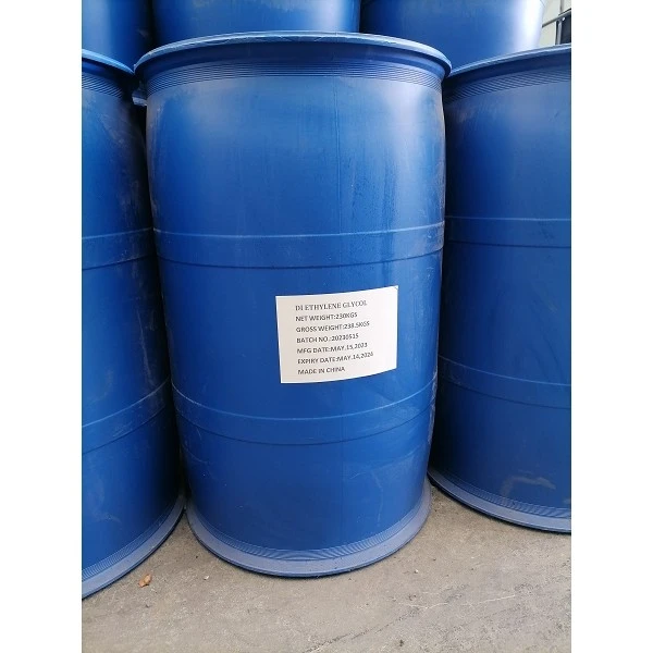 Diethylene glycol DEG(001)