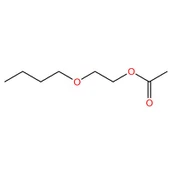 Asetad Butyl Glycol (BGA); Asetad Ethylene Glycol Butyl Ether; Asetad 2-butoxyethyl; 2-butoxyethanol Asetad C8H16O3 CAS 112-07-2