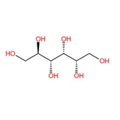 70% Hylif Sorbitol C6H14O6 CAS 50-70-4
